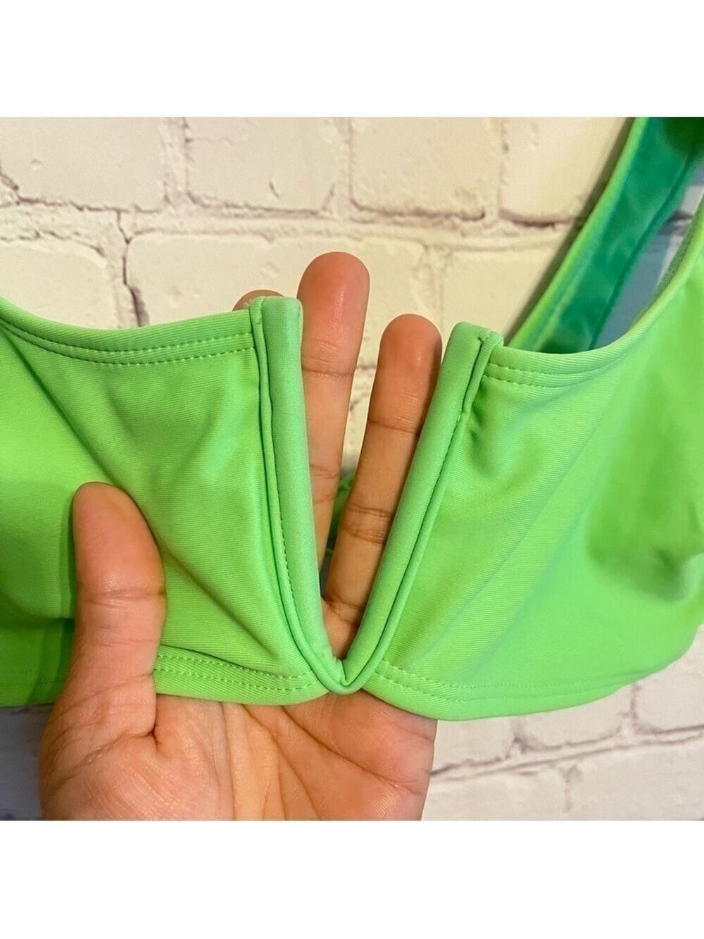 No Boundaries Swimsuit Bundle S/M - Picture 7 of 9